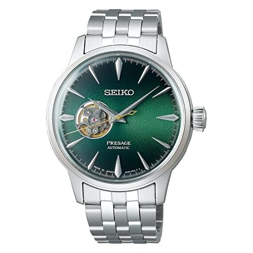 SEIKO（セイコー） 腕時計 メンズ SSA441J1 Seiko Presage Cocktail