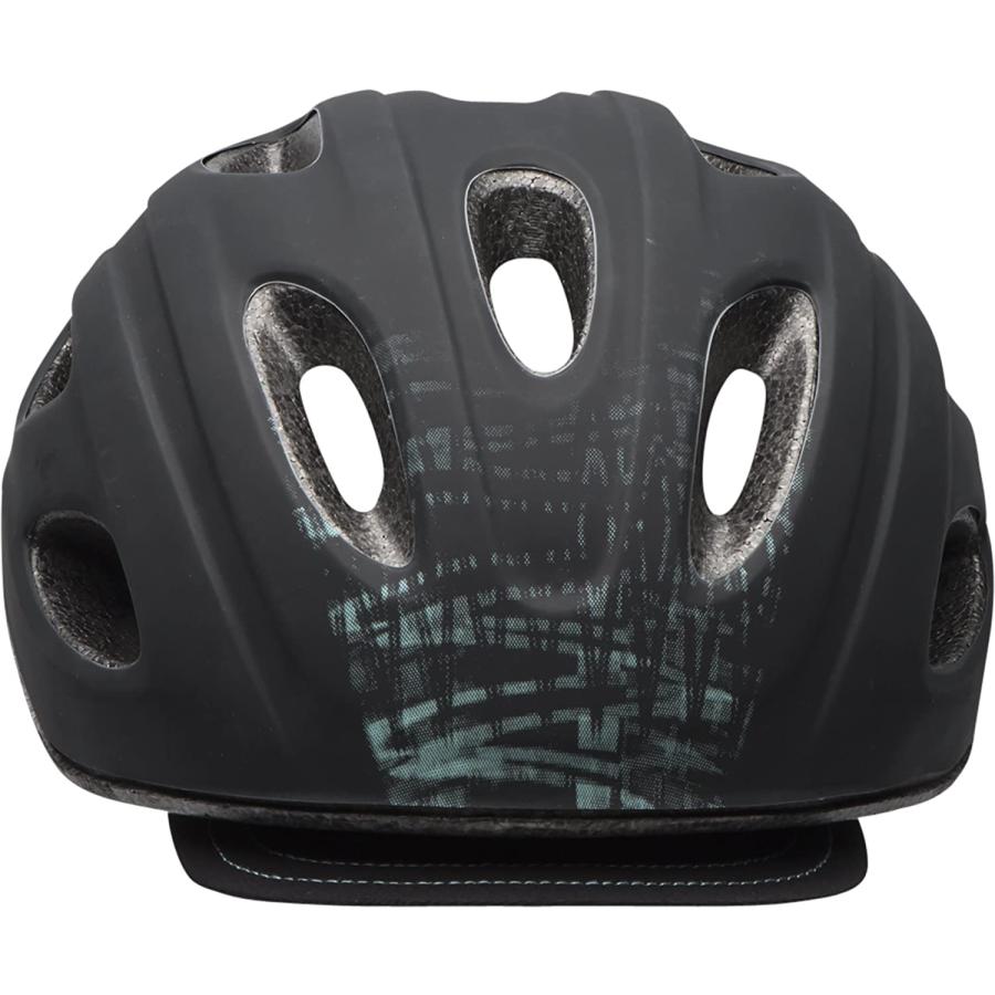 ヘルメット 自転車 サイクリング 7084344 BELL Womens Citi Bike Helmet, Iceberg Woven