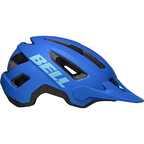 ヘルメット 自転車 サイクリング 7138782 BELL Nomad 2 Jr. MIPS Youth Bike Helmet - Matte Dark Blue