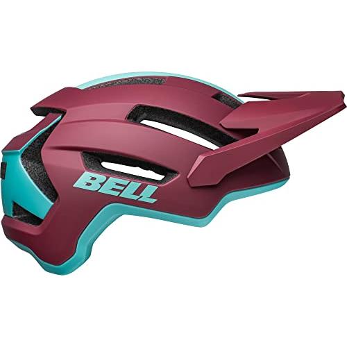 ヘルメット 自転車 サイクリング 210243-010 BELL 4Forty Air MIPS Adult Mountain Bike Helmet - Matt ヘルメット 自転車 大人用 子供用 兼用 流線型 ブラック 超