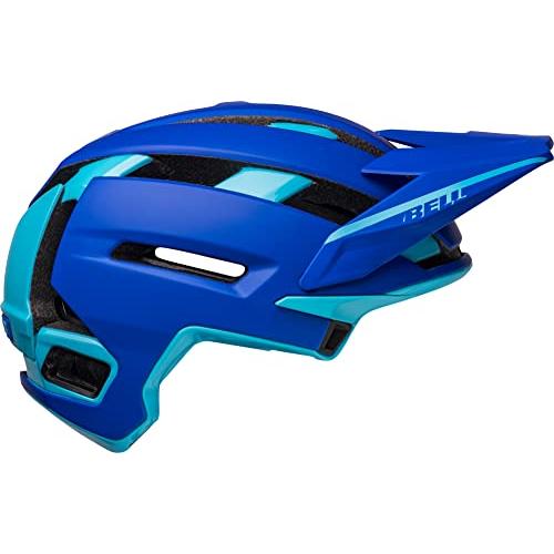 ヘルメット 自転車 サイクリング 7141670 BELL Super Air MIPS Adult Mountain Bike Helmet - Matte/Gl