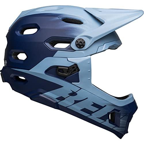 ヘルメット 自転車 サイクリング 7138428 Bell Super DH MIPS Adult 