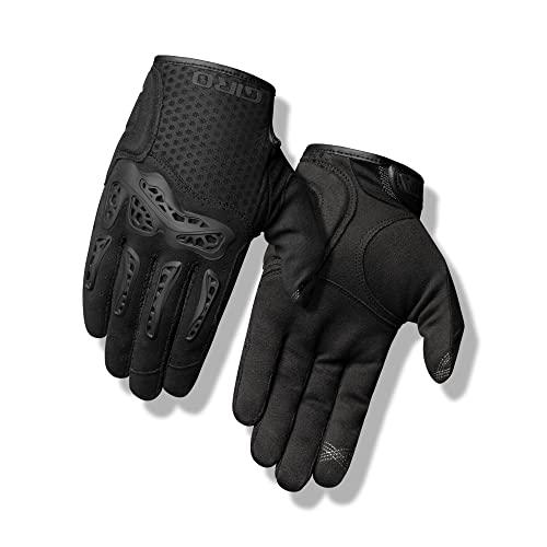 グローブ 自転車 サイクリング Giro Giro Gnar Men's Mountain Cycling Gloves - Black, XX-Large