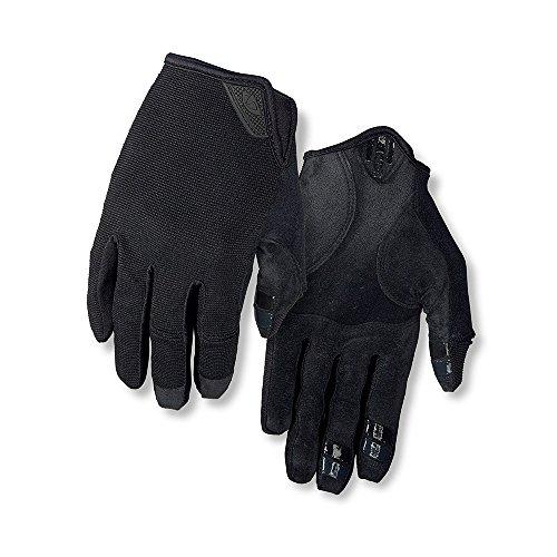 グローブ 自転車 サイクリング 7075918 Giro DND Mens Mountain Cycling Gloves - Black (2021), Large