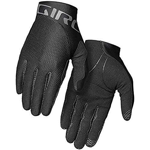 グローブ 自転車 サイクリング GI187127451 Giro Trixter Mountain Bike Gloves - Black Medium