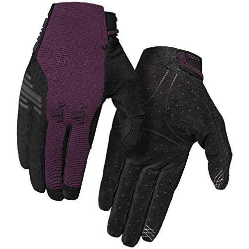 グローブ 自転車 サイクリング 7127446 Giro Havoc Cycling Glove - Women's Urchin Purple Medium
