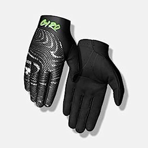 グローブ 自転車 サイクリング 230139005 Giro Trixter Youth Bicycle Gloves Black Ripple Medium