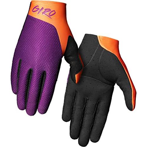 グローブ 自転車 サイクリング 230139013 Giro Trixter Youth Bicycle Gloves Purple Small