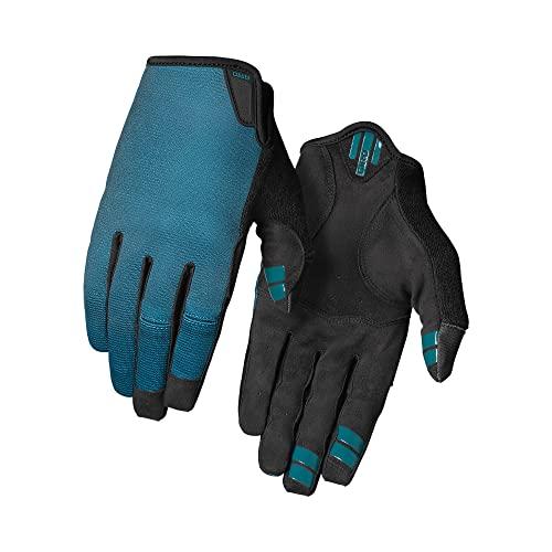 グローブ 自転車 サイクリング 230132 Giro DND Men Mountain Cycling Gloves - Harbor Blue (2023), Sm