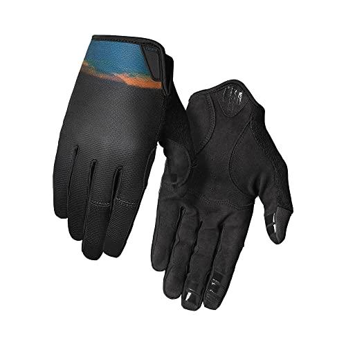 グローブ 自転車 サイクリング 7140933 Giro DND Men Mountain Cycling Gloves - Black Hot Lap (2023),
