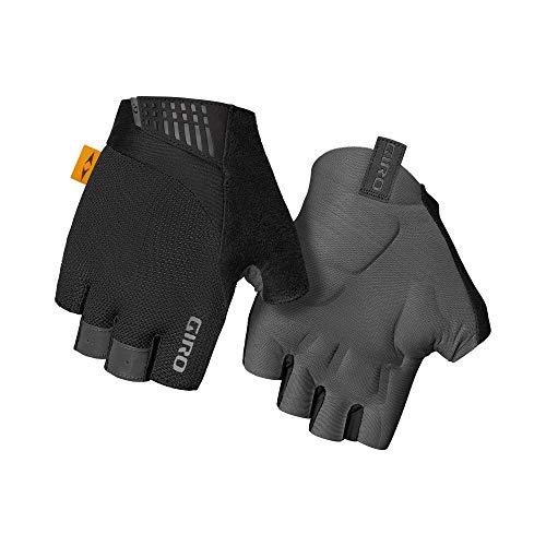 グローブ 自転車 サイクリング 7127970 Giro Supernatural Men Road Cycling Gloves - Black (2024), Sm