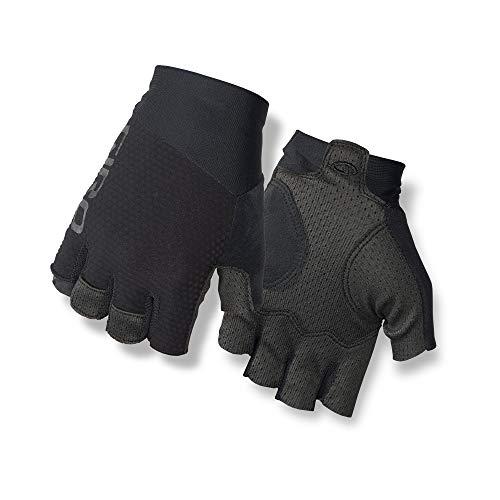 グローブ 自転車 サイクリング 230085-005 Giro Zero CS Men's Road Cycling Gloves - Black (2020), XX