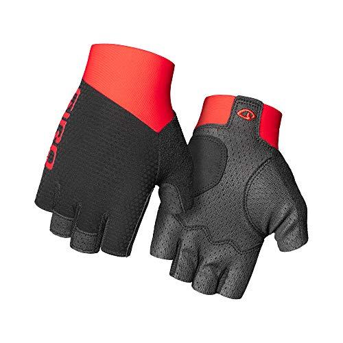 グローブ 自転車 サイクリング GI187127968 Giro Zero CS Bicycle Gloves Trim Red X-Large