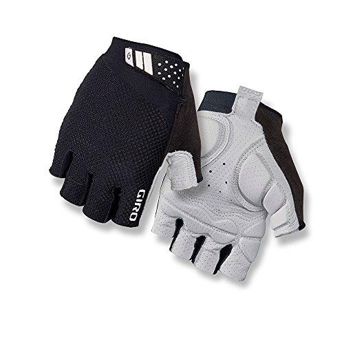 グローブ 自転車 サイクリング 7076400 Giro Monica II Gel Women's Road Cycling Gloves - Black (2020