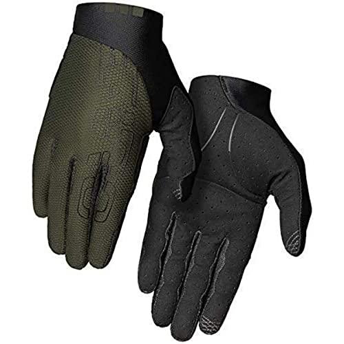 グローブ 自転車 サイクリング 7127470 Giro Trixter Bicycle Gloves Olive X-Small