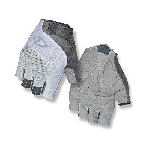 グローブ 自転車 サイクリング 230103-012 Giro Tessa Gel Women's Road Cycling Gloves - Grey/White (