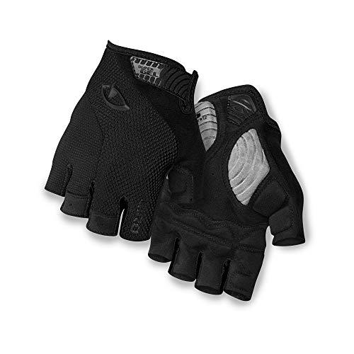 グローブ 自転車 サイクリング GI19SDUBS Giro Strade Dure SG Men's Road Cycling Gloves - Black (202
