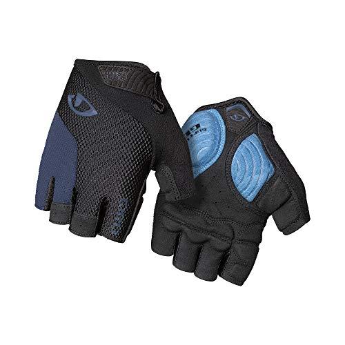グローブ 自転車 サイクリング x Giro Strade Dure Supergel Cycling Glove - Men's Midnight Blue X-La