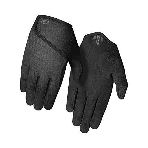 グローブ 自転車 サイクリング 230136 Giro DND Jr II Youth Bicycle Gloves Black X-Small