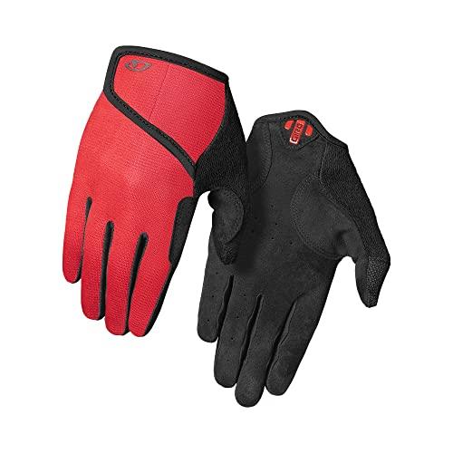 グローブ 自転車 サイクリング 230136 Giro DND Jr II Youth Bicycle Gloves Bright Red Small
