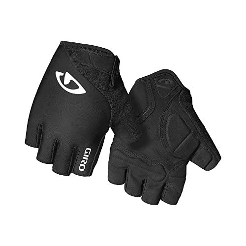 グローブ 自転車 サイクリング 230133 Giro Jag'ette Road Cycling Gloves - Women's Black (2022) Larg