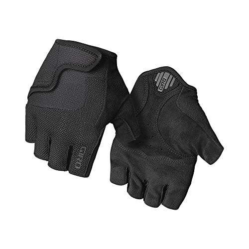 グローブ 自転車 サイクリング 230135004 Giro Bravo Jr Youth Bicycle Gloves Black Large
