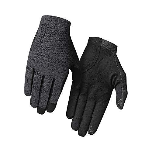 グローブ 自転車 サイクリング 7111844 Giro Xnetic Trail Gloves - Men's Coal Small
