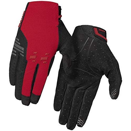 グローブ 自転車 サイクリング 7127425 Giro Havoc M Men Mountain Cycling Gloves - Ginja Red (2021),