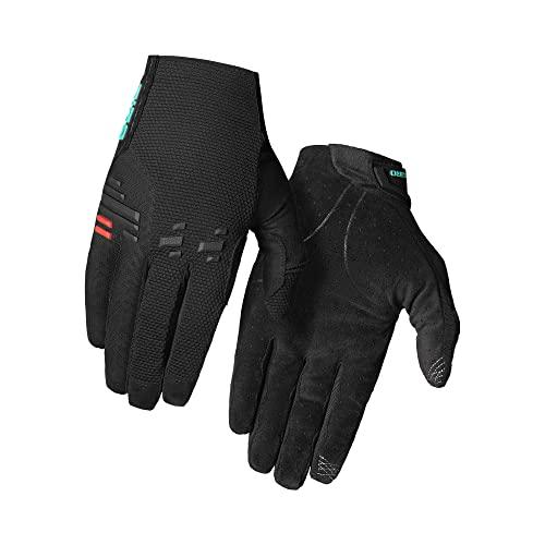 グローブ 自転車 サイクリング 230123 Giro Havoc M Mens Mountain Cycling Gloves - Black Spark (2023
