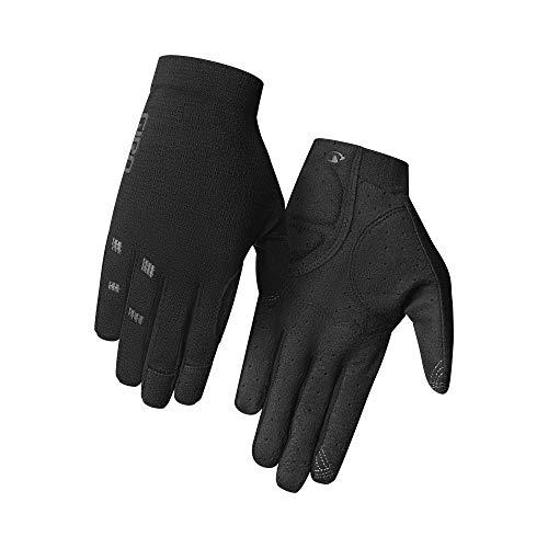 グローブ 自転車 サイクリング 230120001 Giro Womens Xnetic Trail Gloves - Coal - Size S