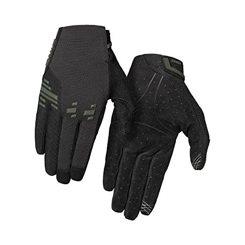 グローブ 自転車 サイクリング 7127443 Giro Womens Havoc Gloves - Grey Green - Size L