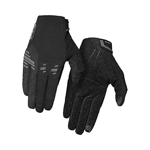 グローブ 自転車 サイクリング 7127440 Giro Womens Havoc Gloves - Black - Size XL