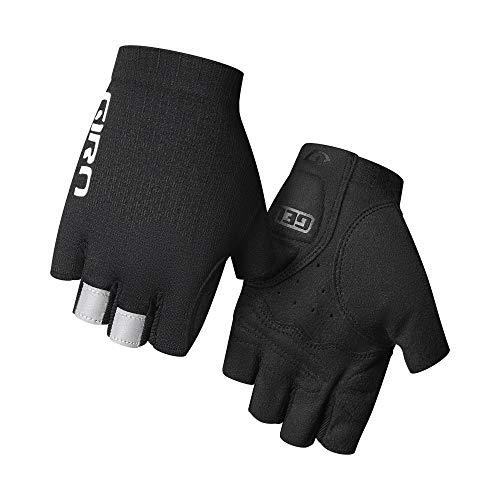 グローブ 自転車 サイクリング 7111862 Giro Womens Xnetic Road Gloves - Black - Size XL