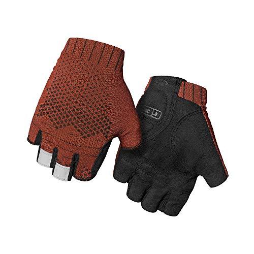グローブ 自転車 サイクリング 7127959 Giro W Xnetic Road Womens Road Cycling Gloves - Trim Red (20