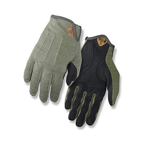 グローブ 自転車 サイクリング 230087-010 Giro D'Wool Gloves MILSPEC XXL