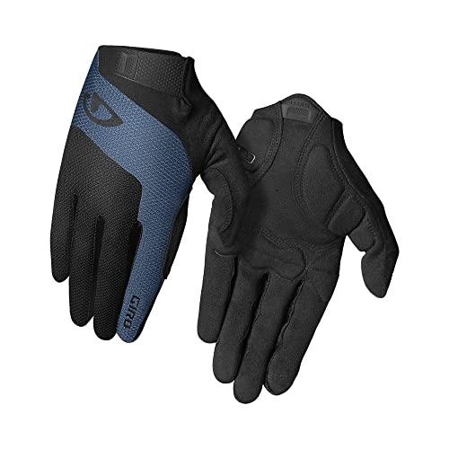 グローブ 自転車 サイクリング Giro Giro Tessa Gel LF Womens Road Cycling Gloves - Black/Harbor Blu