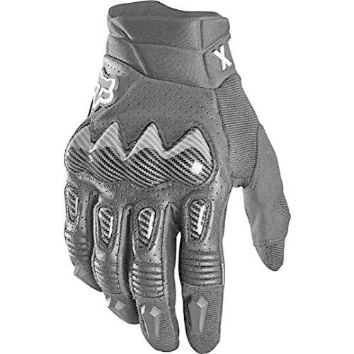 グローブ 自転車 サイクリング 27782-001-3X Fox Racing Men's Bomber Mountain Biking Glove, Black, 3