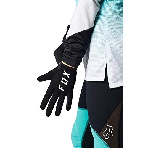 グローブ 自転車 サイクリング 27385 Fox Racing Women's Ranger Gel Mountain Bike Glove, Black, Larg