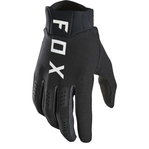 グローブ 自転車 サイクリング 24861 Fox Racing Mens Flexair Glove,Black 3,X-Large