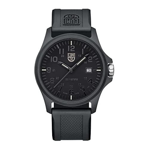 腕時計 ルミノックス アメリカ海軍SEAL部隊 X2.2402 Luminox G Patagonia Carbonox X2.2402 - Mens｜maniacs-shop