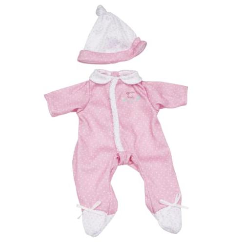 ジェーシートイズ 乳呑み子 おままごと CLO13115 JC Toys | Berenguer Boutique | La Baby Doll Out ゲーム、おもちゃ-おもちゃ-ままごと