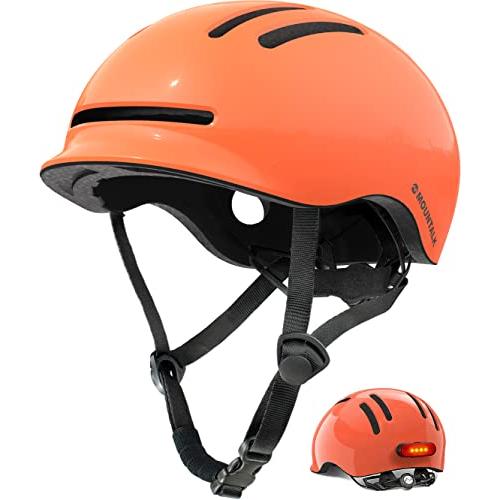 ヘルメット 自転車 サイクリング Bike Helmets for Adults Men Women,Mens/Womens Cool Bicycle Helmet