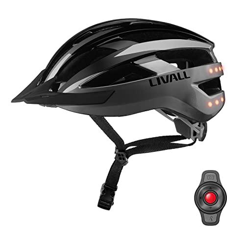 ヘルメット 自転車 サイクリング MT1 Neo-BGL LIVALL MT1 Neo Bluetooth Bike Helmet with Speakers &｜maniacs-shop