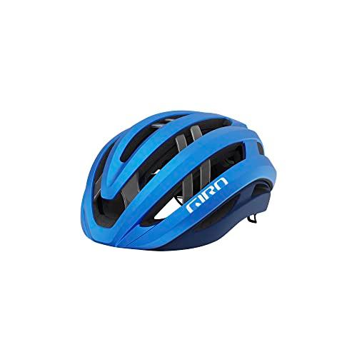 ヘルメット 自転車 サイクリング 7149786 Giro Aries Spherical Bike Helmet - Matte Ano Blue Small