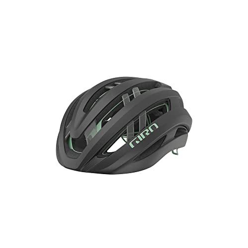 ヘルメット 自転車 サイクリング 7149824 Giro Aries Spherical Bike Helmet - Matte Metallic Coal/Sp