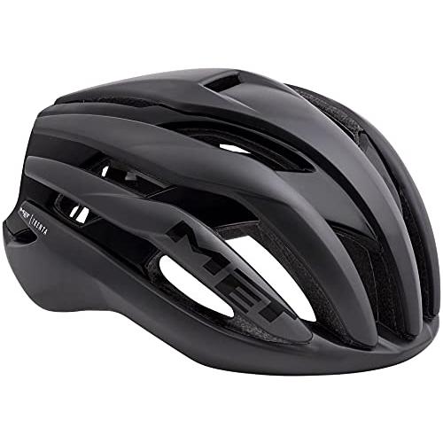 ヘルメット 自転車 サイクリング 3HM126US00MNO1 MET - Trenta MIPS | Road Cycling Bike Helmet | Med