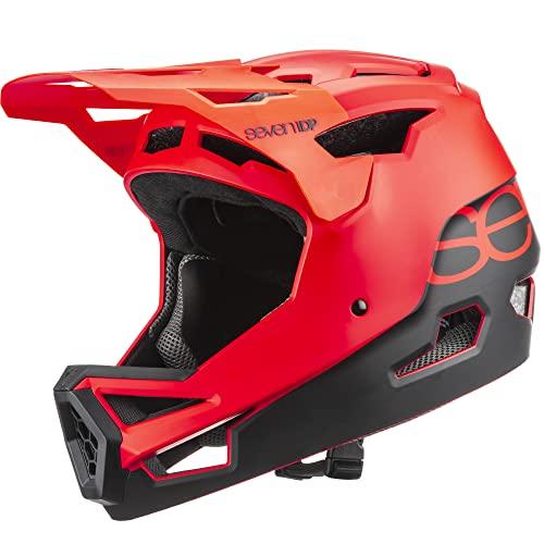 ヘルメット 自転車 サイクリング 7712-02-530 7iDP Project 23 ABS Full Face Mountain Biking Helmet