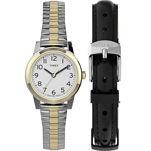 TIMEX（タイメックス） 腕時計 レディース TWG027800JT Timex Women