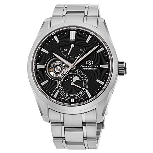 ORIENT（オリエント） 腕時計 メンズ RE-AY0001B Orient Star Moon