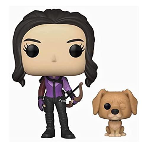 ファンコ FUNKO フィギュア 59481 Funko Pop! & Buddy Marvel: Hawkeye 